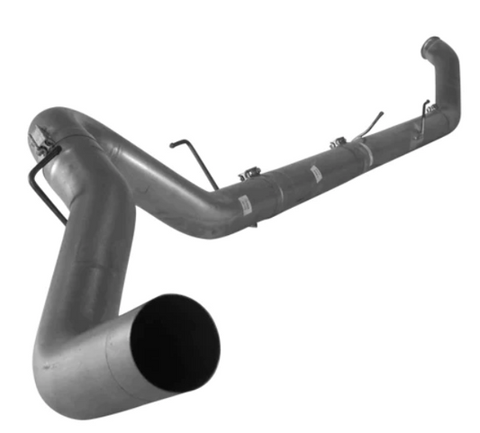 2013-2018 Exhaust - Turbo back system