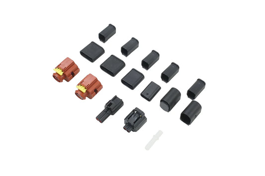 2017-2019 6.7 Ford Powerstroke - Harness Plug Kit