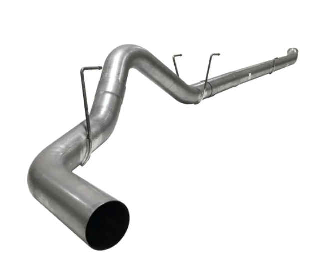 2019-2024 Exhaust - Downpipe back system