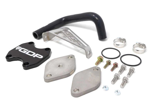 2007.5-2009 RAM 2500/3500 6.7L CUMMINS - EGR Kit (PICKUP ONLY)