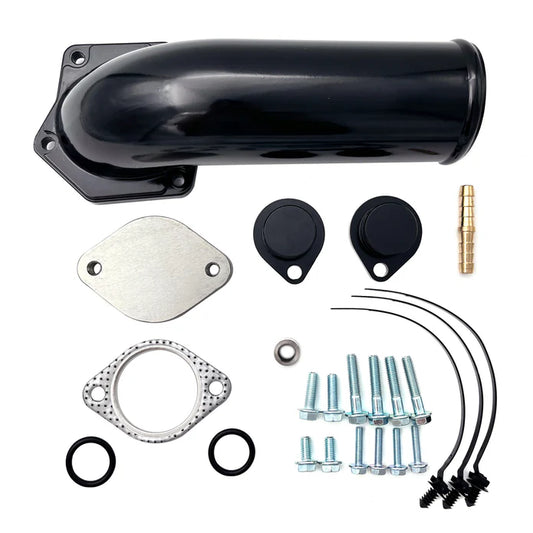 2008-2010 6.4L Powerstroke - EGR Cooler Kit