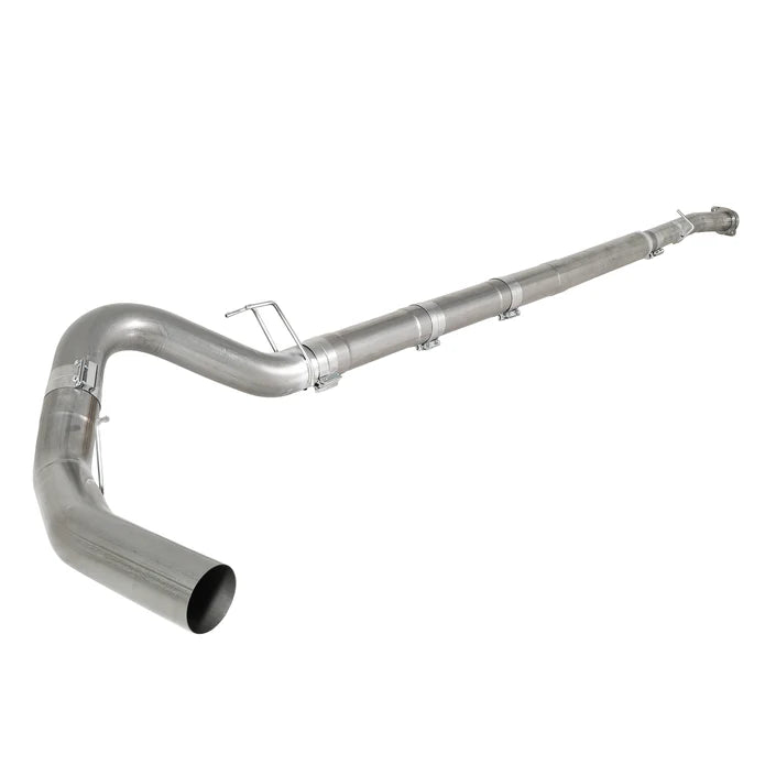 2008-2010 6.4L Powerstroke - 4"/5" Downpipe Back - Exhaust System