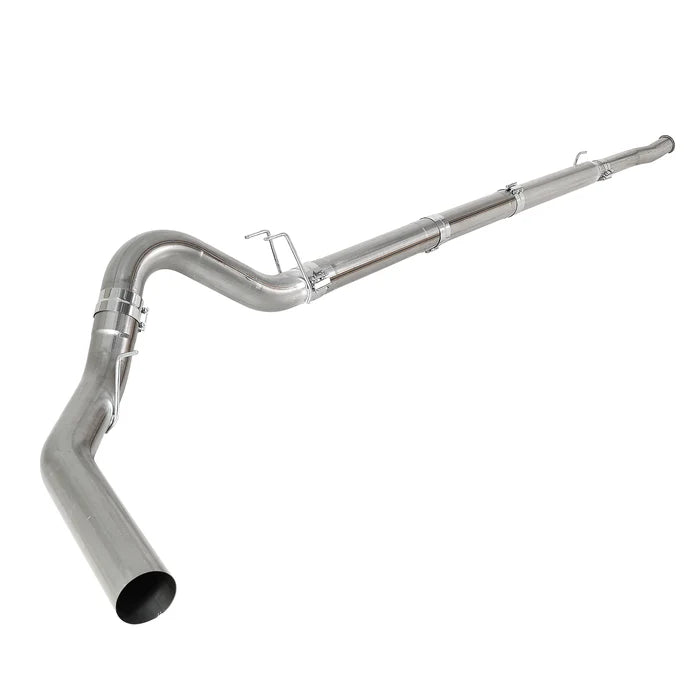 2011-2024 6.7L Powerstroke - 4"/5" Downpipe Back - Exhaust System