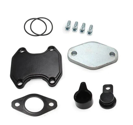 2013-2024 RAM 2500/3500 6.7L CUMMINS - EGR Kit (CAB & CHASSIS ONLY)