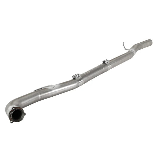 2015.5-2016 LML 6.6L Duramax - 4" Race Pipe