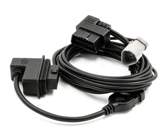 2016-2019 Titan Cummins EZ-Lynk 3.0 Flash Cable