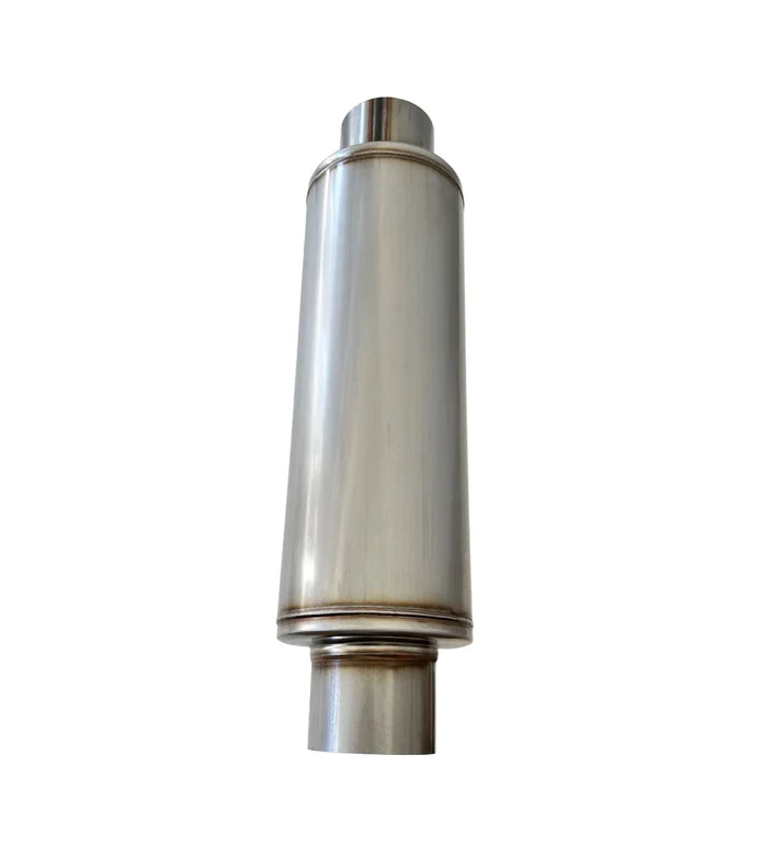 Universal Mufflers (3"-5")