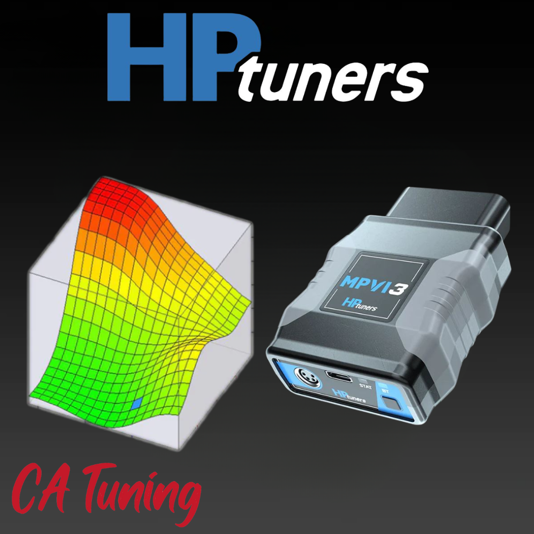 2022 Cummins 6.7 - HP Tuners Tuning