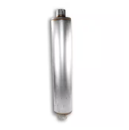 Universal Mufflers (3"-5")