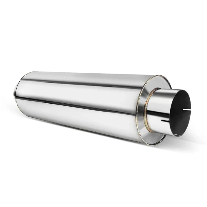 Universal Mufflers (3"-5")