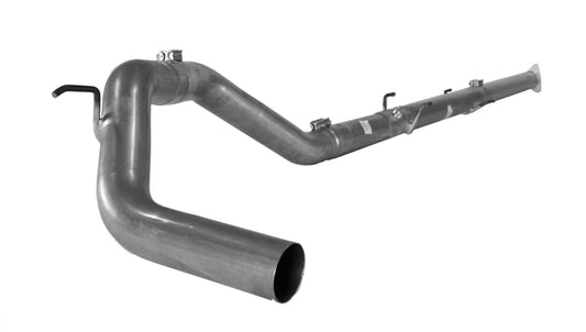 2016-2019 NISSAN Titan Cummins 5.0L Downpipe Back Exhausts