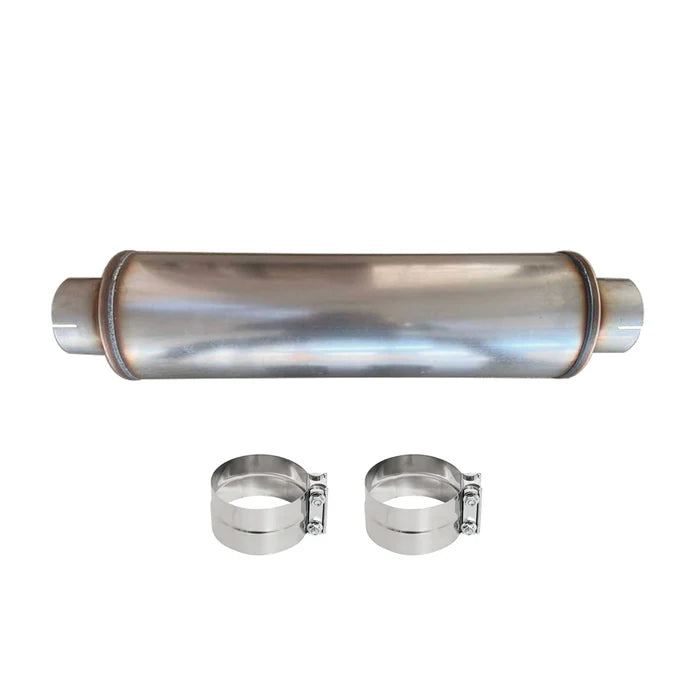 Universal Mufflers (3"-5")