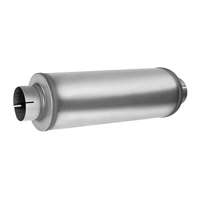 Universal Mufflers (3"-5")