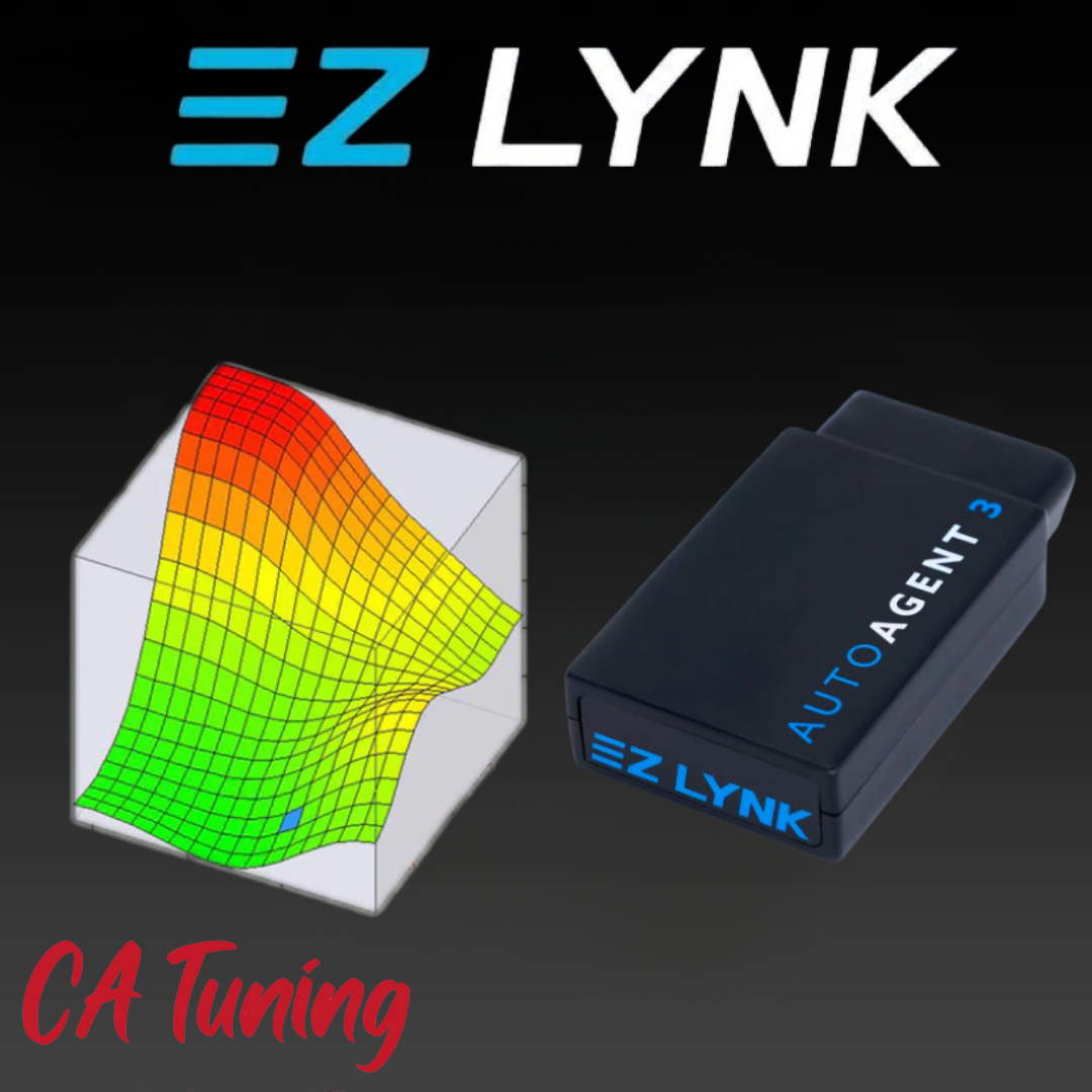 2013-2018 Cummins 6.7 - EZ Lynk Tuning