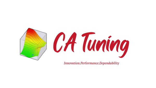 CA Tuning