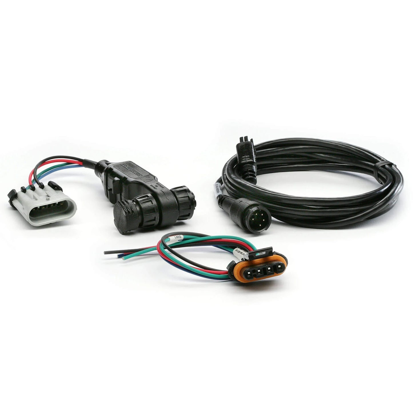 Edge CTS2 & CTS3 - Power Switch & Starter Kit