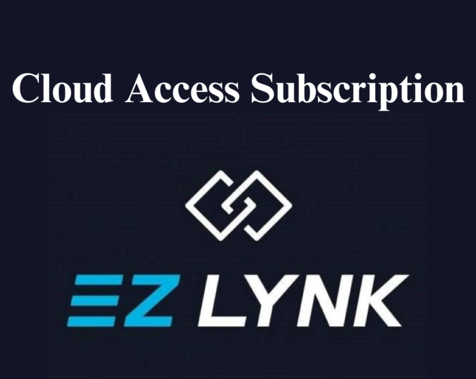 Ezlynk Cloud Access