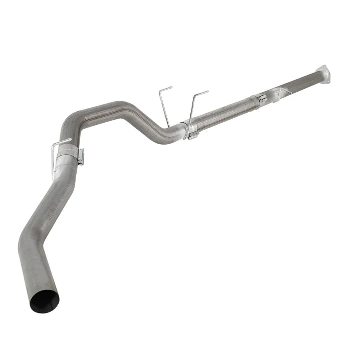 2013-2018 Exhaust - Downpipe Back Exhaust System