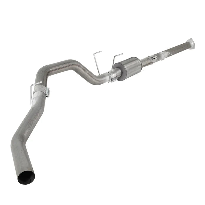 2013-2018 Exhaust - Downpipe Back Exhaust System