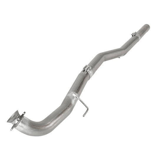 2017-2023 L5P 6.6 Duramax - 4" Race Pipe