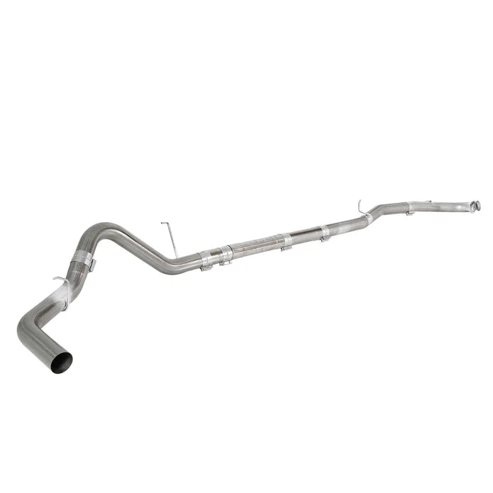 2020-2023 L5P 6.6 Duramax - 4"/5" Downpipe-Back - Exhaust System