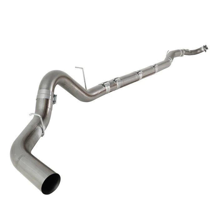 2020-2023 L5P 6.6 Duramax - 4"/5" Downpipe-Back - Exhaust System