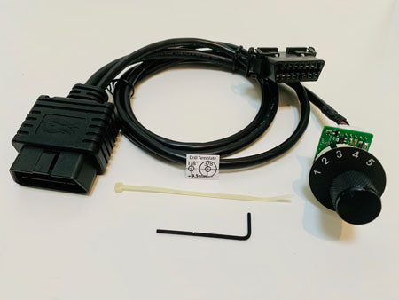 OBD2 - CSP4/5 Switch