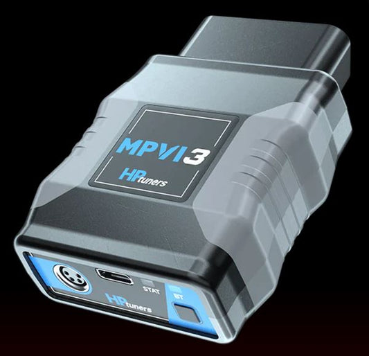 HP Tuners MPVI3 Device ONLY