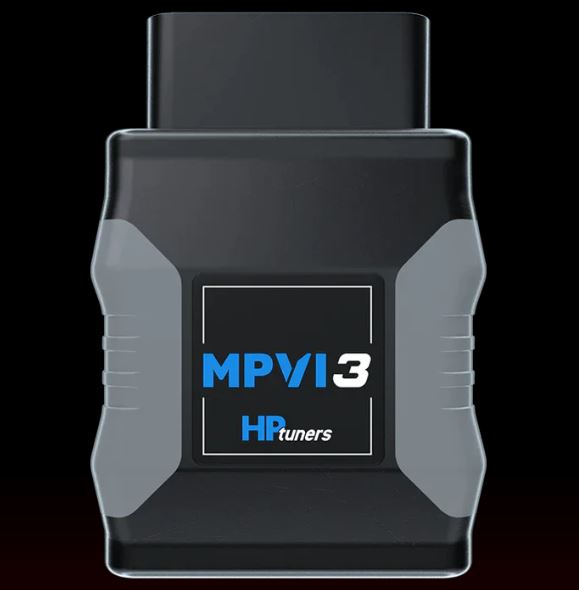 HP Tuners MPVI3 Device ONLY