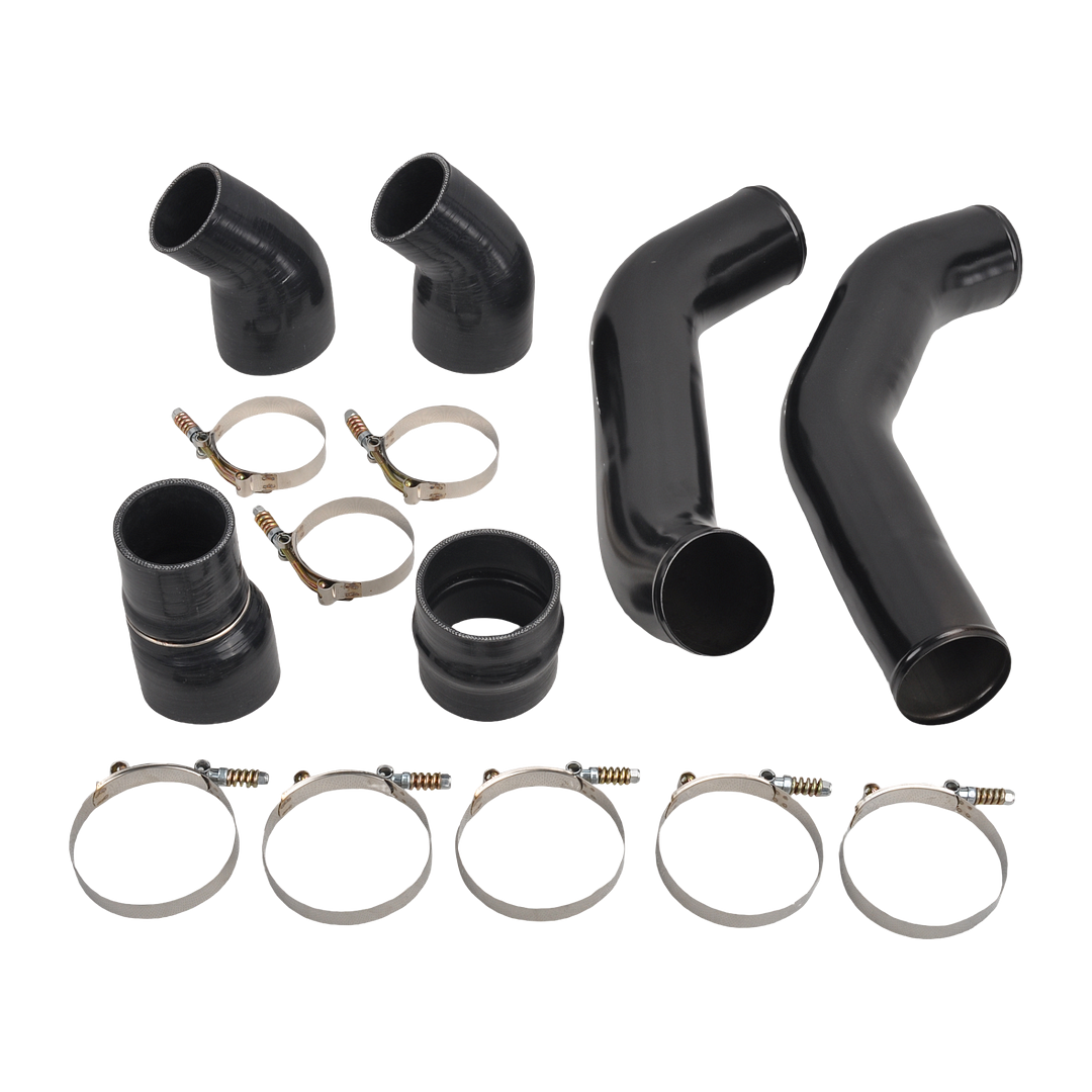 2013-2018 - Cummins 6.7 - Intercooler Pipe Kit