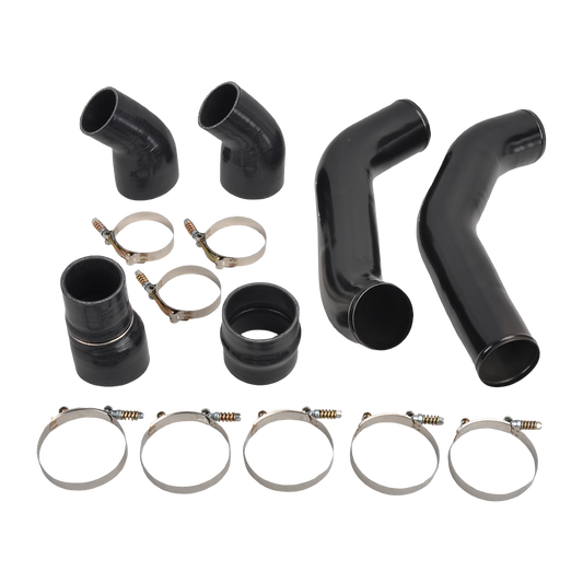 2013-2018 - Cummins 6.7 - Intercooler Pipe Kit