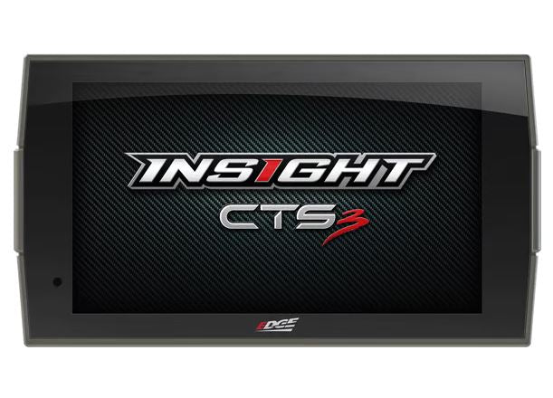 EDGE Insight CTS3 - Touchscreen Monitor