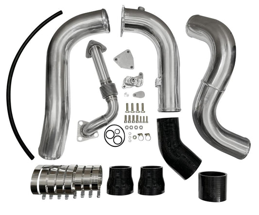 2016-2018 NISSAN Titan Cummins 5.0L - EGR Kit