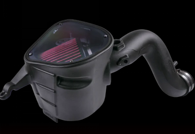 2007-2009 Cummins 6.7 - S&B Intake Kit