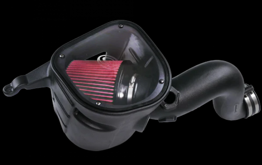 2007-2009 Cummins 6.7 - S&B Intake Kit