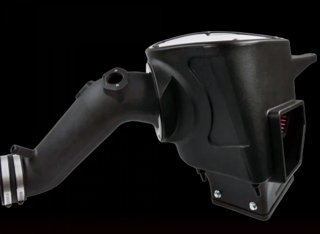 2010-2012 Cummins 6.7 - S&B Intake Kit