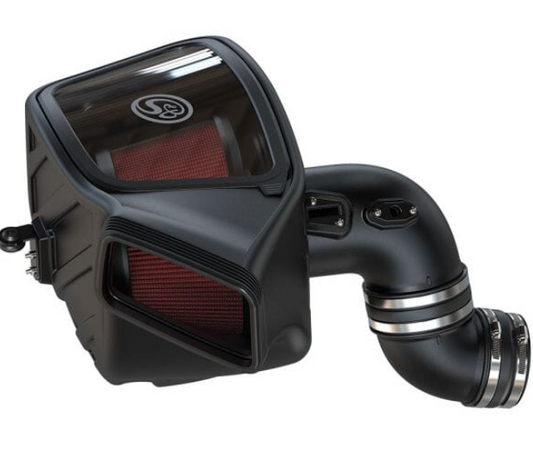 2019-2024 Cummins 6.7 -S&B Intake Kit