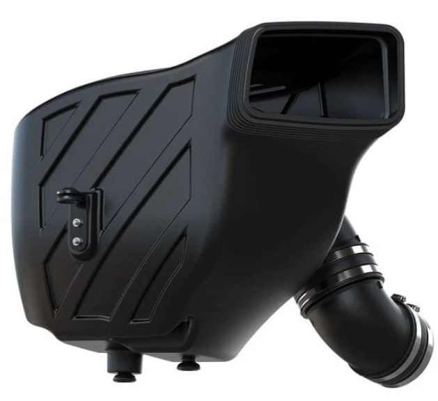 2019-2024 Cummins 6.7 -S&B Intake Kit