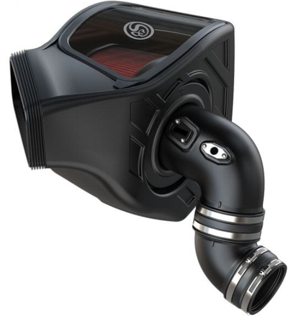 2019-2024 Cummins 6.7 -S&B Intake Kit