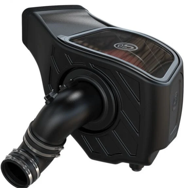 2019-2024 Cummins 6.7 -S&B Intake Kit