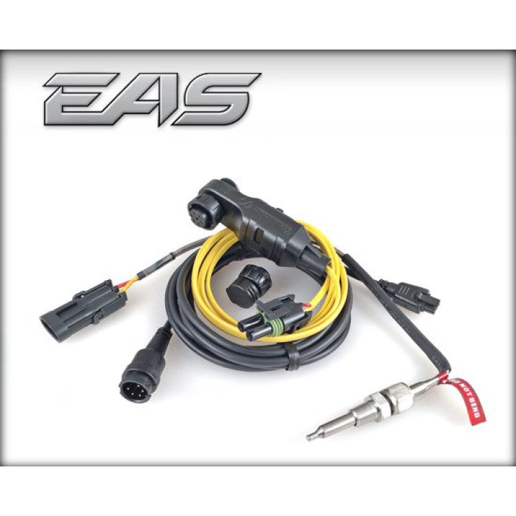 Edge Expandable EAS Pyrometer with Starter Kit for CS2/CTS2 & CTS3